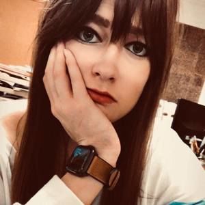 Meet your Posher, Alexa